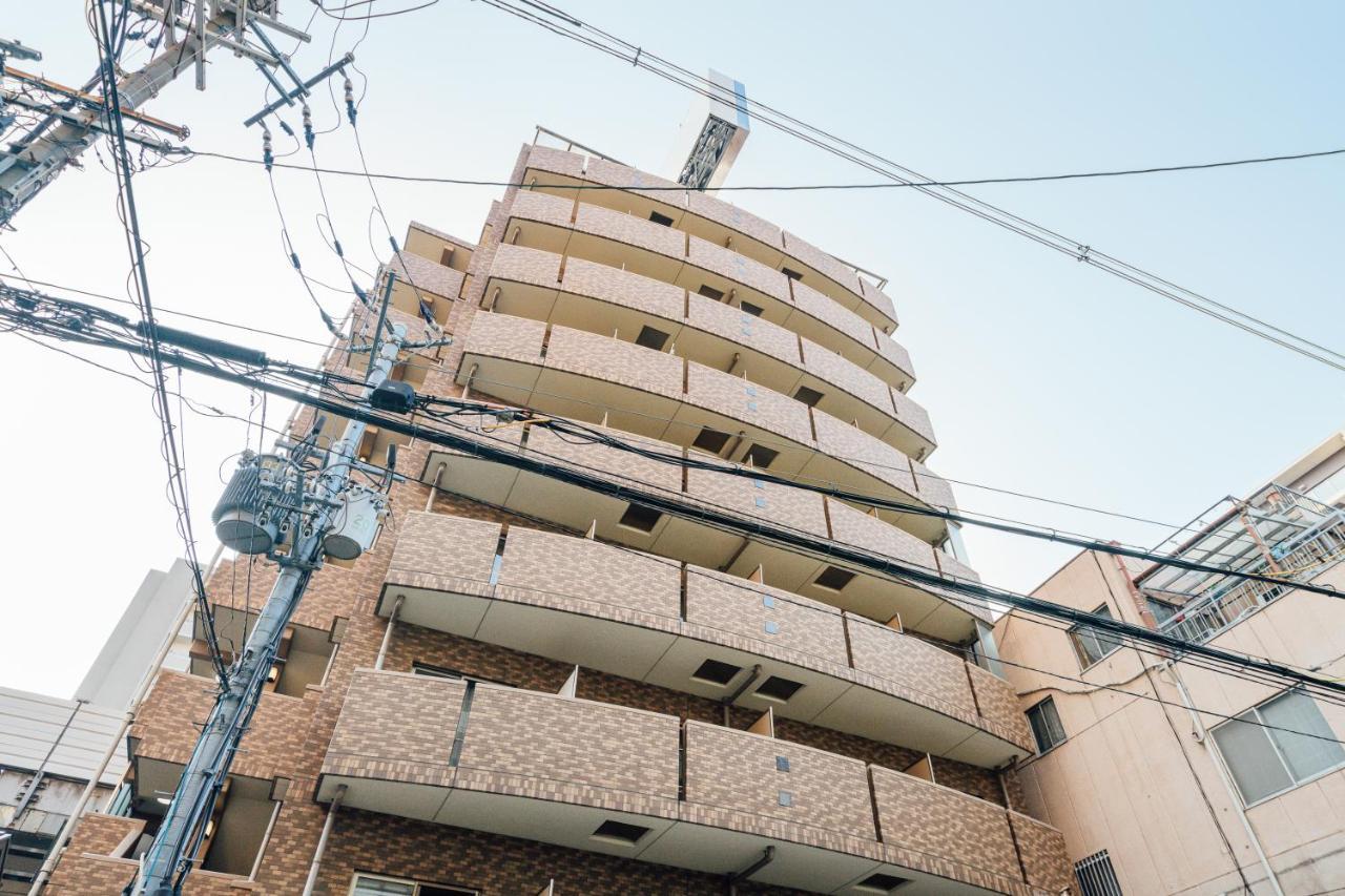 I Cube Kozu Ōsaka
